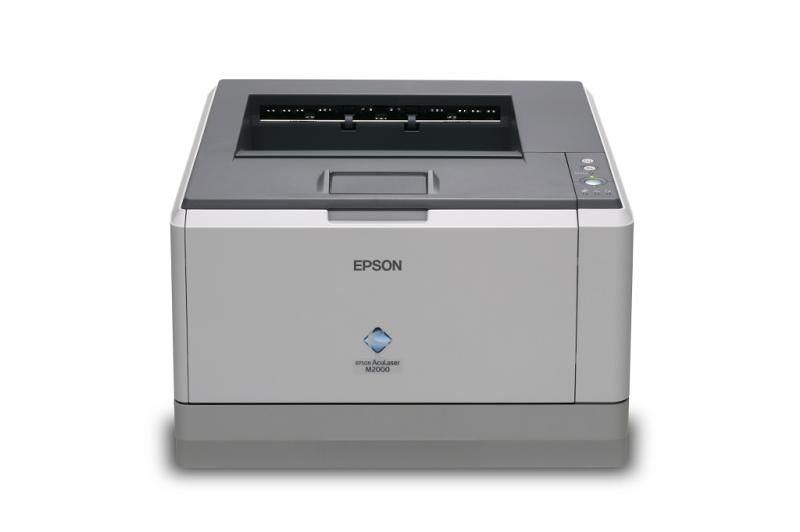 Tiskárna Epson AcuLaser M2000DT