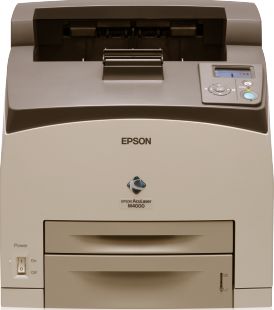 Tiskárna Epson AcuLaser M4000DN
