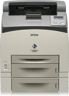 Tiskárna Epson AcuLaser M4000TN