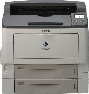 Tiskárna Epson AcuLaser M8000DTN