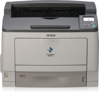 Tiskárna Epson AcuLaser M8000N