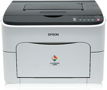 Tiskárna Epson AcuLaser C1600
