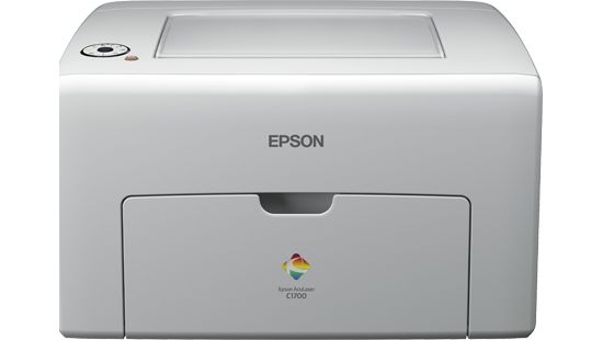 Tiskárna Epson AcuLaser C1700