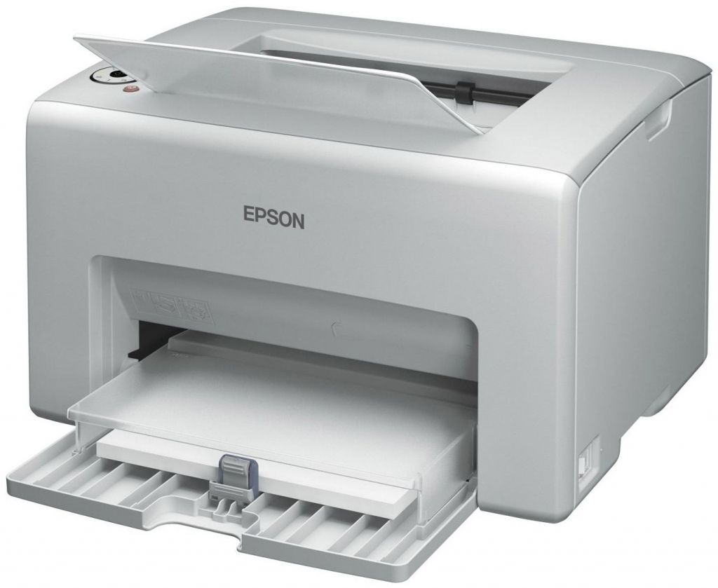 Tiskárna Epson AcuLaser C1750W