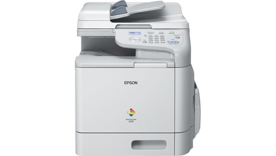 Tiskárna Epson AcuLaser CX37DN