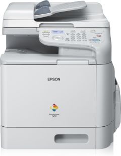 Tiskárna Epson AcuLaser CX37DNF