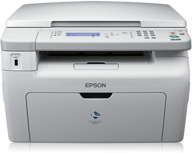 Tiskárna Epson AcuLaser MX14