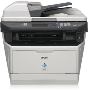 Tiskárna Epson AcuLaser MX20DN
