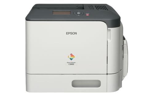 Tiskárna Epson C3900DN