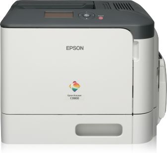 Tiskárna Epson AcuLaser C3900N