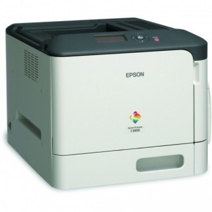 Tiskárna Epson AcuLaser C3900TN