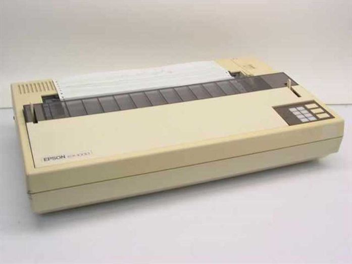 Tiskárna Epson EX-1000