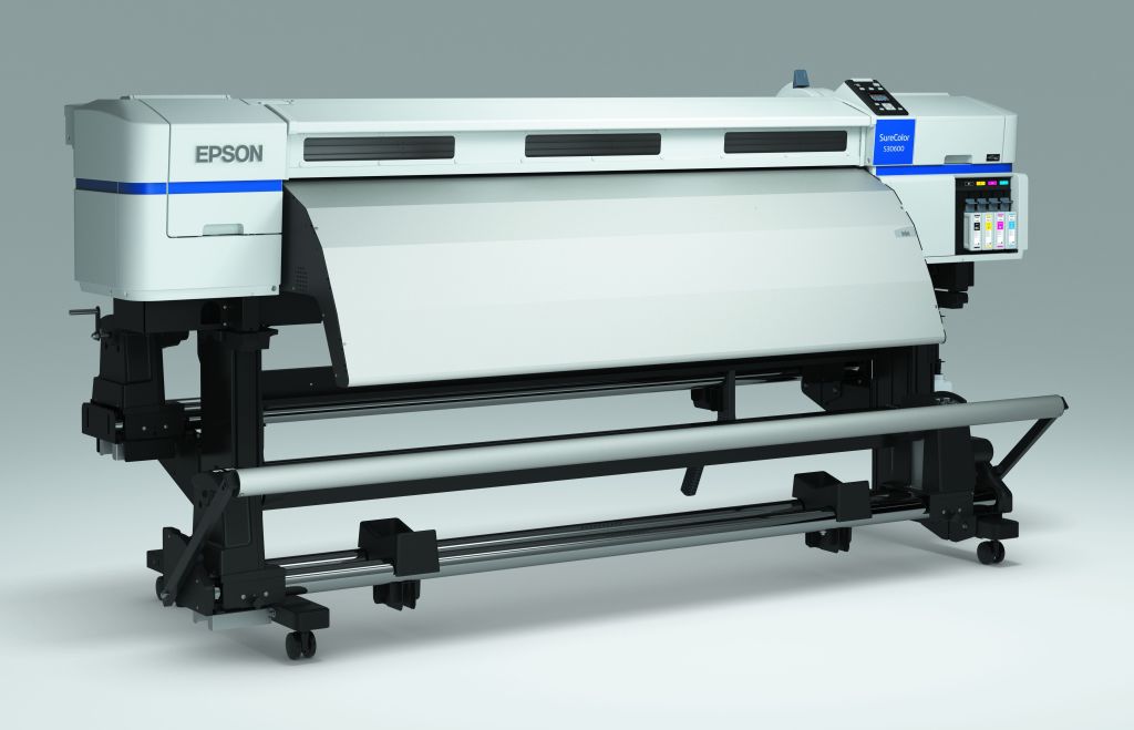 Tiskárna Epson SureColor SC-S30600