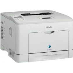Tiskárna Epson WorkForce AL-M300DN