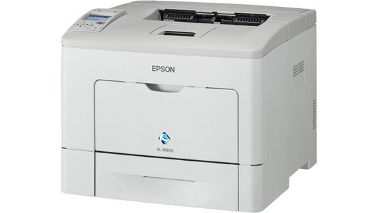 Tiskárna Epson WorkForce AL-M400DN
