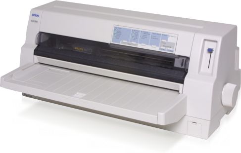 Tiskárna Epson DLQ-3500