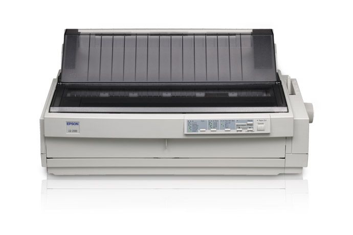 Tiskárna Epson LQ-2180