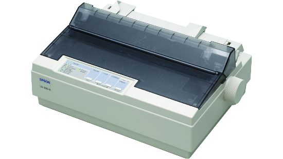 Tiskárna Epson LQ-300+