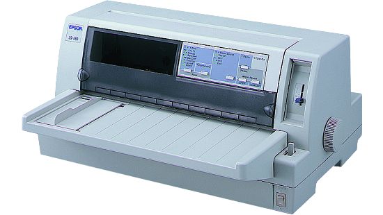 Tiskárna Epson LQ-680 Pro
