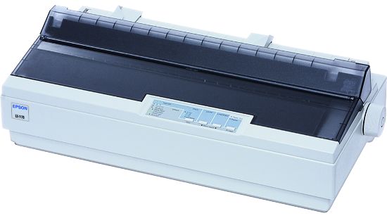 Tiskárna Epson LX-1170+II
