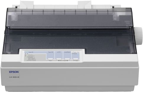 Tiskárna Epson LX-300+II