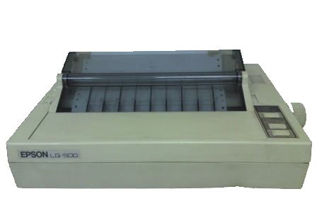 Tiskárna Epson LQ-500