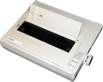 Tiskárna Epson LQ-800