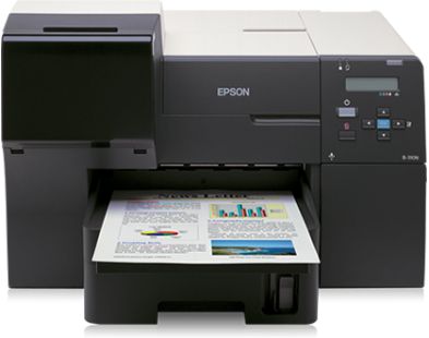 Tiskárna Epson B-310N