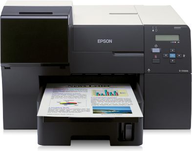 Tiskárna Epson B-510DN