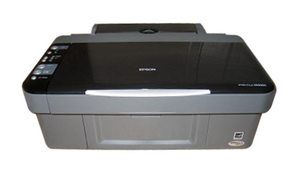 Tiskárna Epson Stylus DX4000