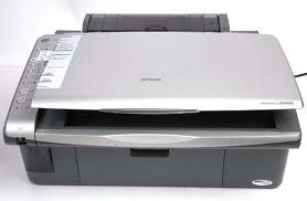Tiskárna Epson Stylus DX4800