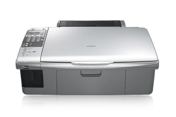 Tiskárna Epson Stylus DX5000