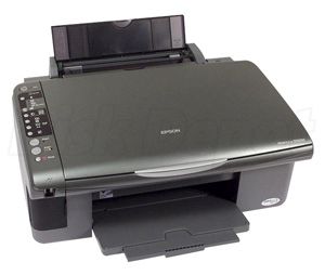 Tiskárna Epson Stylus DX5050