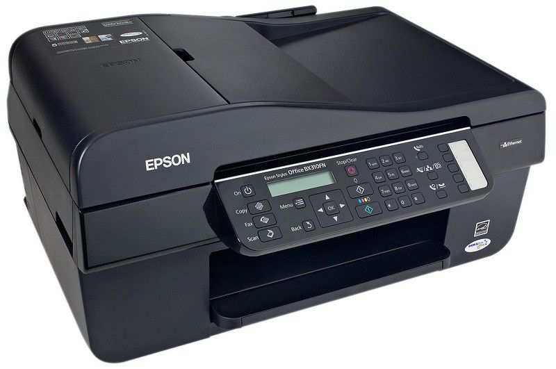 Tiskárna Epson Stylus Office BX310FN