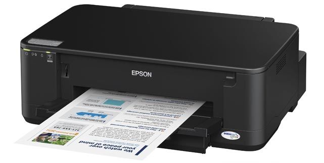 Tiskárna Epson Office B42WD