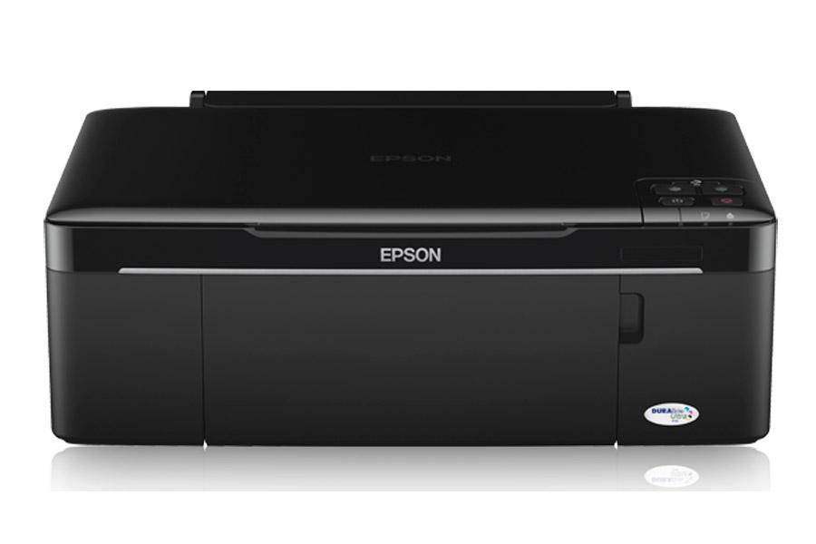Tiskárna Epson Stylus SX125