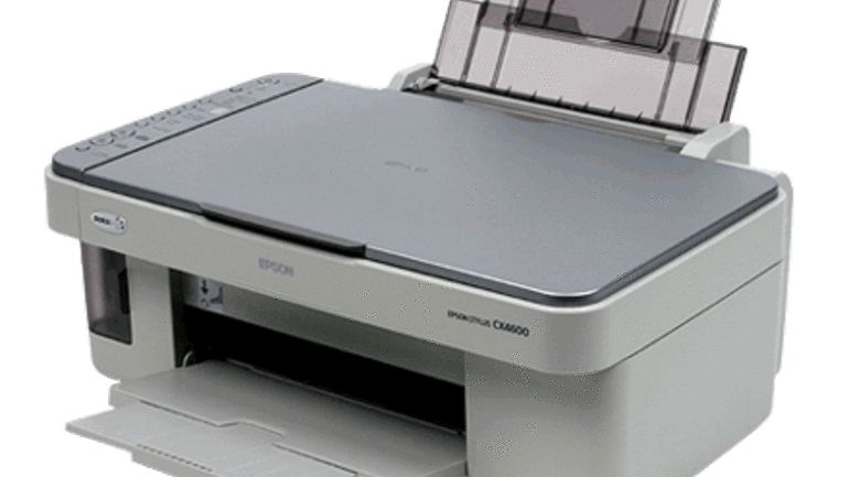 Tiskárna Epson Stylus CX4600