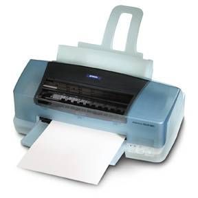 Tiskárna Epson Stylus Color 880