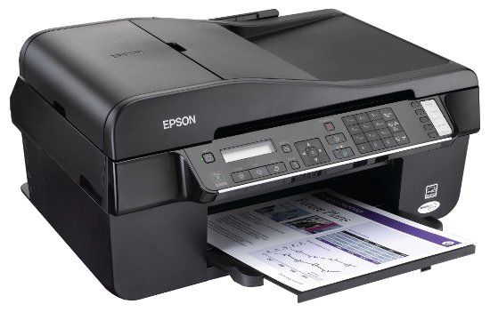 Tiskárna Epson Stylus Office BX320FW