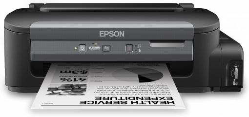 Tiskárna Epson WorkForce M100