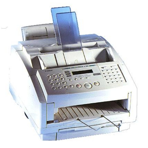 Tiskárna Canon CFX-L4000