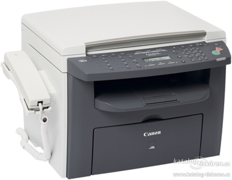 Tiskárna Canon i-SENSYS MF-4140