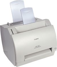 Tiskárna Canon LaserShot LBP-810