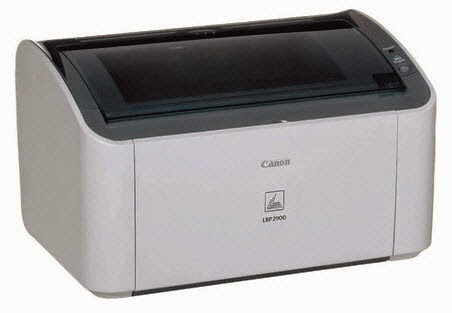 Tiskárna Canon LBP-3000
