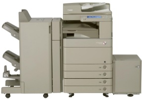 Tiskárna Canon IRC-5051i