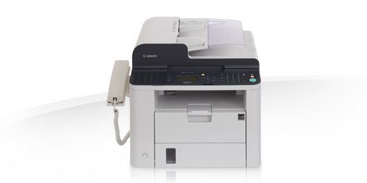 Tiskárna Canon i-SENSYS Fax-L410