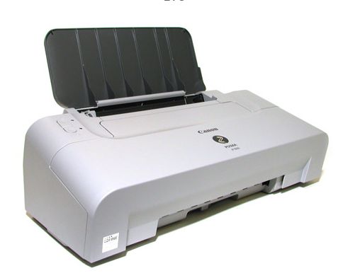 Tiskárna Canon Pixma iP1600