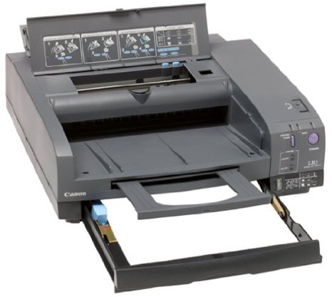 Tiskárna Canon LR1 Printstation