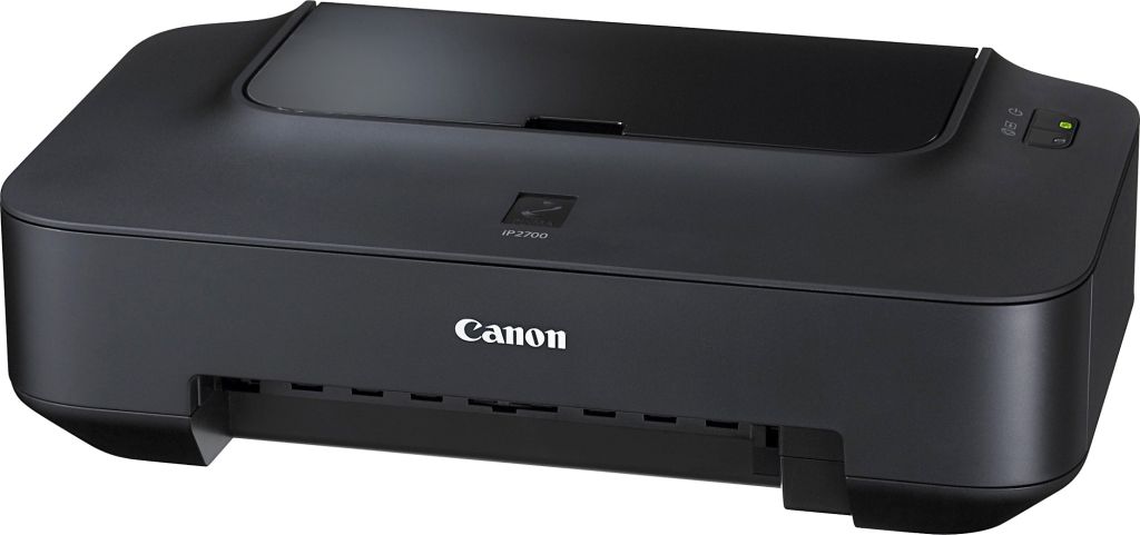 Tiskárna Canon Pixma iP2700