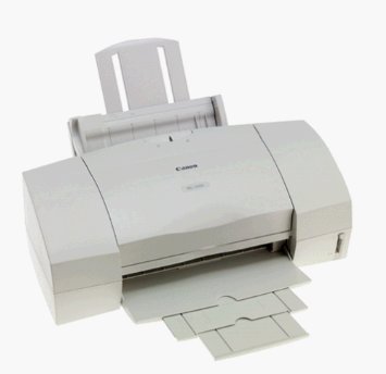 Tiskárna Canon BJC-6000